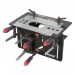 TREND MT/JIG MORTISE & TENON JIG