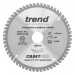 TREND CSB/18458 WOOD SAWBLADE 184X30X58TX2.6