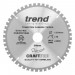 TREND CSB/CC21048 WOOD CC SAWBLADE 210X30X48TX2.4