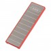TREND FTS/S/FF FTS FINE FINISHING STONE 600G RED