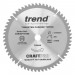 TREND CSB/AP18458 AP SAWBLADE 184X16X58TX2.8