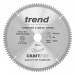 TREND CSB/AP25496 AP SAWBLADE 254X30X96TX3.0