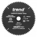 TREND CSB/CCTC26060 CRAFT CC NS 260MMX60TX30MM