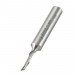 TREND 50/03X8MMHSSE HELICAL PLUNGE 3MM DIA
