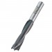 TREND 61/08X1/4TC DOWEL DRILL 8MM DIA X 35MM DL