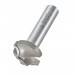 TREND 7/4X1/2TC OVOLO/ROUNDING OVER 8MM RAD
