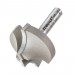 TREND 7/5X1/4TC OVOLO/ROUNDING OVER 10MM RAD 257071