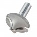 TREND 7/7X1/2TC OVOLO/ROUND OVER 15MM RAD