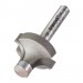 TREND 7E/3X1/4TC PIN GUIDED R/OVER 8MM RAD 253344