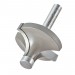 TREND 7E/5X1/4TC PIN GUIDED R/OVER 12.7MM RAD 253345