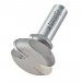 TREND 84/95X1/2TC DRAWER PULL 6MM RAD X 38MM DIA