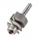 TREND 865X1/4TC FINGER JOINTER 24.6MM DIA X 18.5MM
