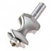 TREND 90/12X1/2TC TRADITIONAL TORUS 13.5MM RAD