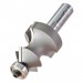 TREND 90/13X1/2TC MODERN TORUS 9.5MM RAD