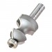 TREND 90/14X1/2TC VICTORIAN TORUS 10MM RAD