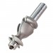 TREND 90/4X1/2TC MULTI-MOULD 3MM R1 X 9MM R2