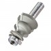 TREND 92/20X1/2TC B/GUIDED DECOR 7MM R1 X 5MM R2