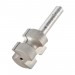 TREND 9/10X1/4TC STAFF BEAD/NOSING 3MM RAD