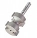 TREND 9/11X1/4TC STAFF BEAD/NOSING 5MM RAD