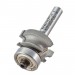 TREND 9/70X1/4TC B/GUIDED CORNER BEAD 2MM RAD