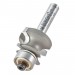 TREND 9/71X1/4TC B/GUIDED CORNER BEAD 3.2MM R 257129