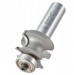 TREND 9/72X1/2TC B/GUIDED CORNER BEAD 4.8MM RAD