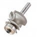 TREND 9/72X1/4TC B/GUIDED CORNER BEAD 4.8MM R 257130