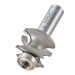 TREND 9/73X1/2TC B/GUIDED CORNER BEAD 7MM RAD