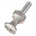 TREND 9/7X1/2TC HAND HOLE/STAFF BEAD 15MM RAD