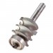 TREND 9/80X1/4TC B/GUIDED DUAL BEAD 3MM RAD