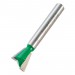 TREND C041X1/4TC DOVETAIL A=104 DEG X 12.7MM DIA