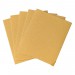 TREND AB/S230/40A SHEET 230 X 280MM FSC MIX 40 GRIT