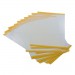 TREND AIR/P/3C VISOR OVERLAY - CLEAR (10 PACK)