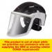 TREND AIR/PRO/M AIR PRO MAX THP3 RESPIRATOR