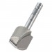 TREND ALU/02X1/4TC ALUCOBOND 67.5 DEG V GROOVE X 18MM
