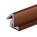 TREND AQ21/B/10 AQUA 21 STYLE BROWN 10M