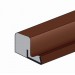 TREND AQ63/B/10 AQUA 63 STYLE BROWN 10M