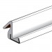 TREND AQ21/W/10 AQUA 21 STYLE WHITE 10M