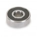 TREND BB22RS BEARING RUBBER SHIELD 22MM X 8MM
