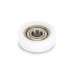 TREND BNT/2 BEARING PLASTIC TAPERED 21.8MMX1/4