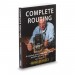 TREND BOOK/CR COMPLETE ROUTING BOOK