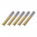 TREND BR01/5 BR01 5 PACK D/E 12.7 DIA X 50MM 90MM OL