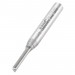 TREND C002AX1/4TC TWO FLUTE 4.0MM DIAX 16MM CUT