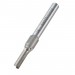 TREND C004X1/4TC TWO FLUTE 5MM DIA X 16MM CUT