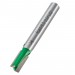 TREND C006X1/4TC TWO FLUTE 6.3MM DIA X 12.7MM CUT