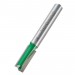 TREND C009X1/4TC TWO FLUTE 7.1MM DIA X 19.1MM CUT