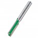 TREND C010X1/4TC TWO FLUTE 7.1MM DIA X 25.4MM CUT