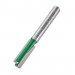TREND C012X1/4TC TWO FLUTE 7.9MM DIA X 25.4MM CUT
