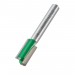TREND C013X1/4TC TWO FLUTE 9.5MM DIA X 19.1MM CUT