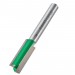 TREND C014X1/4TC TWO FLUTE 9.5MM DIA X 24.5MM CUT